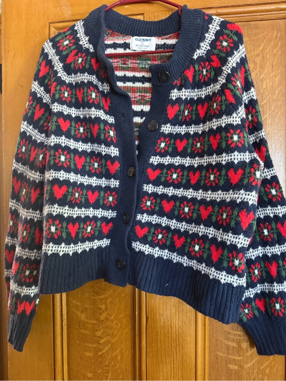 Women’s Cardigan